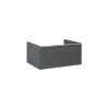 Elita LOOK Komoda 60 1S ANTHRACITE PDW 167088/RE080603026610